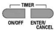 DAEWOO DSB 182 LH - TO SET OFF TIMER MODE - 3