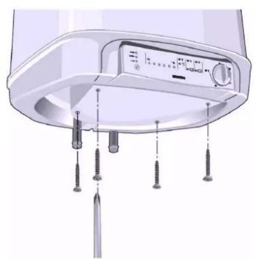 SIEMENS DG80025 - 10