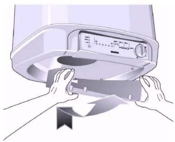 SIEMENS DG80025 - 11