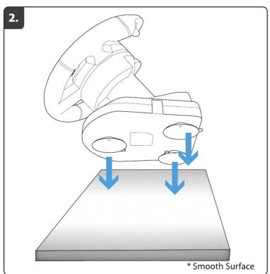 2. * Smooth Surface