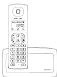 ALCATEL Versatis 150 - ALCATEL - 3