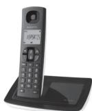 ALCATEL Versatis 150 - ALCATEL - 1
