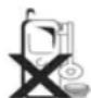 PANASONIC EB-G51M - Cuidado y mantenimiento - 7