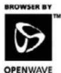 PANASONIC EB-G51M - OpenWave - 2