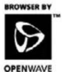 PANASONIC EB-G51M - OpenWave - 2