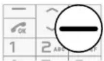 OLYMPIA Joy Plus - Navigating in the Menu - 2