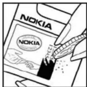NOKIA NOKIA