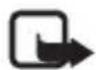 NOKIA 6103 - ■ Counters and timers - 1