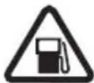 NOKIA 6103 - SWITCH OFF IN AIRCRAFT - 1