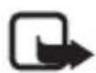 NOKIA 6103 - Messages - 2