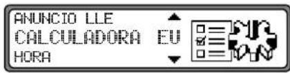 JVC KD-NX1R - Calculadora de euros - 1