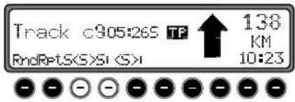 Track c905:265 TP 138 RndRpt.SSI 1 KM 10:23