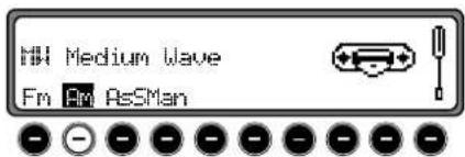 Medium Wave Fm Am AsSMan