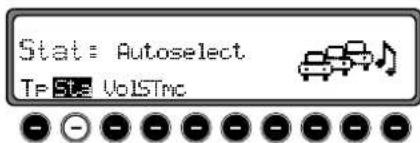 Stat: Autoselect TP: STa VolSTmc