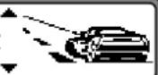 JVC KD-NX1R - Rutemenu - 1