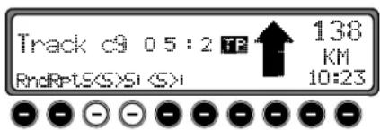 Track c9 05:2 ↑ 138 RndRptS/S/Si KM 10:23