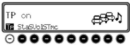 JVC KD-NX1R - Koppla in/ur TP - 1