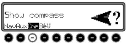 JVC KD-NX1R - Indstilling af navigationsmeldinger (Nav) - 3