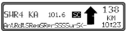 SHR4 KA 101.6 138 AntRdtSResGRFrSSSSurSX- KM 10:23