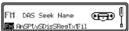 FM DAS Seek Name FM AmSPtySDisSRegTxFil