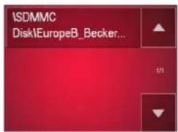 ISDMMC Disk1EuropeB_Becker... 571