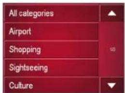 All categories Airport Shopping Sightseeing Culture