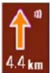 BECKER Traffic Assist 7914 - Adjust voice prompt volume - 1