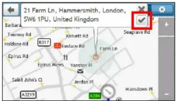 21 Farm Ln, Hammersmith, London, SW6 1PU, United Kingdom Barbara Tourmay Rd Haldane Rd 8317 Knivett Rd Epinus Rd Epinus Mews Vanston Pl Saliit John's Cl Jerdan Pl A3219 A304 Wansdown Pl Seagrave Rd
