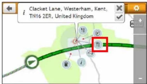 i Clacket Lane, Westerham, Kent, TN16 2ER, United Kingdom P i