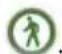 MIO Navman 480 - How can I set my navigation mode to Walking? - 2