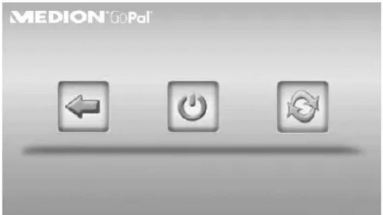 MEDION®GoPal®