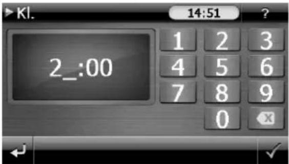 Kl. 14:51 ? 1 2 3 4 5 6 7 8 9 0