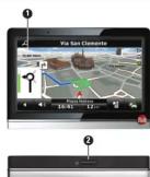 FALK Neo 550 - Navigation view - 4