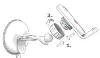 FALK Neo 550 - Assembly - 1