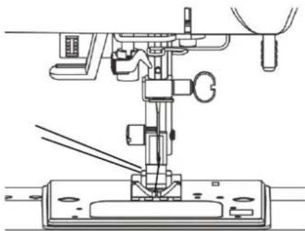 AEG 680 - Hinweis: - 3
