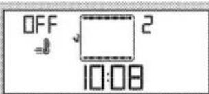 OFF - 2 10:08
