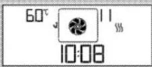 60°C 10:08