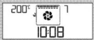 200°C 7 10:08