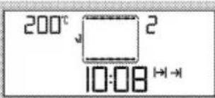 200°C 2 10:08