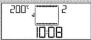 200°C 10:08