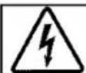 GRUNDIG GEHM 34200 X - Explanation of symbols - 3