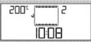 200°C 2 10:08
