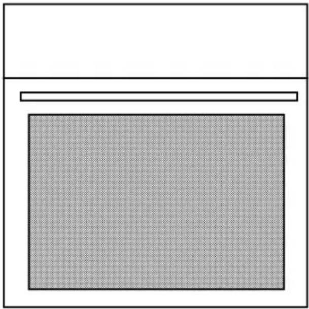 GRUNDIG GEHM 34200 X - INTEGRIERTER OFEN INTEGRATED OVEN - 1