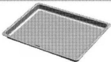 GRUNDIG GEHM 34200 X - Kuchenblech - 1