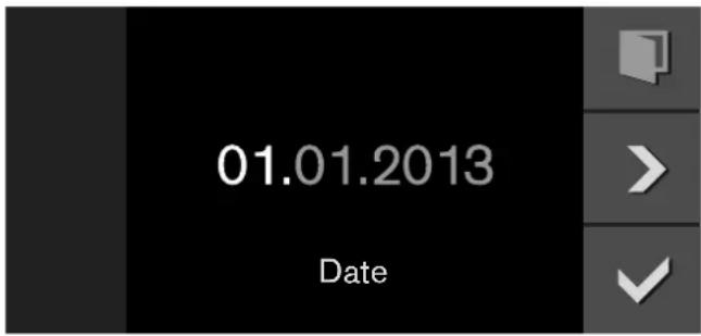 01.01.2013 Date