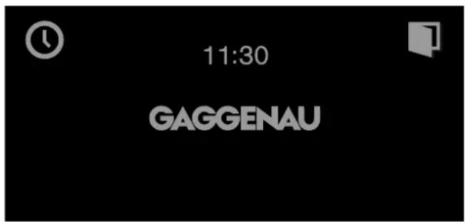 11:30 GAGGENAU