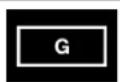 GAGGENAU BM455 - Basic setting Permitted settings Explanation - 2