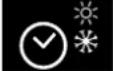 GAGGENAU BM455 - Basic setting Permitted settings Explanation - 11