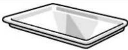 GAGGENAU BM455 - Accessories - 3