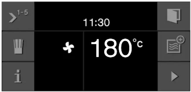 1-5 11:30 180°c